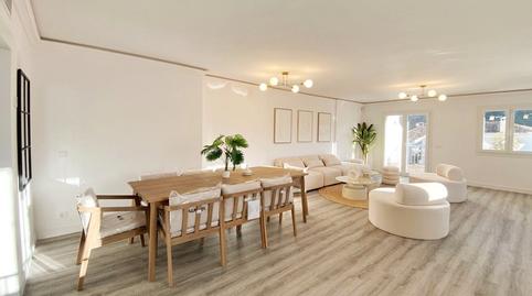 Foto 2 de Dúplex de lloguer a Benahavís pueblo, Málaga