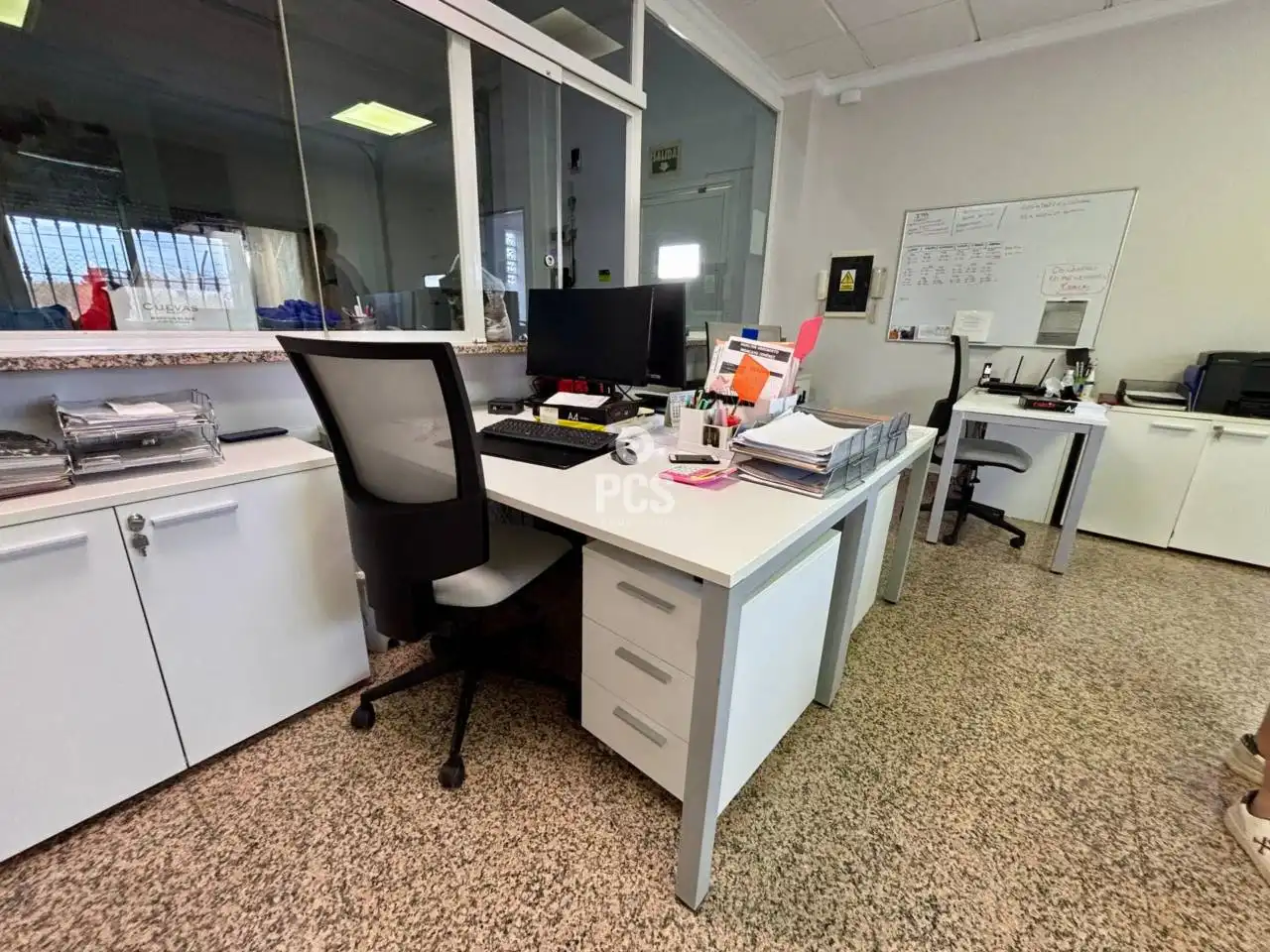 Industrial building with lift for sale in Calle Alrededores de Totana S/N, imagen 17