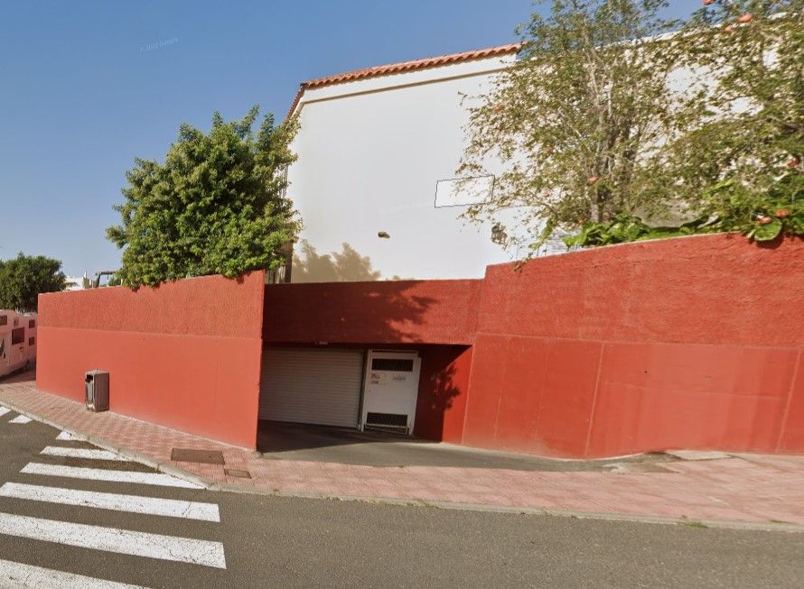 Aparcament de Local en venda en San Miguel de Abona