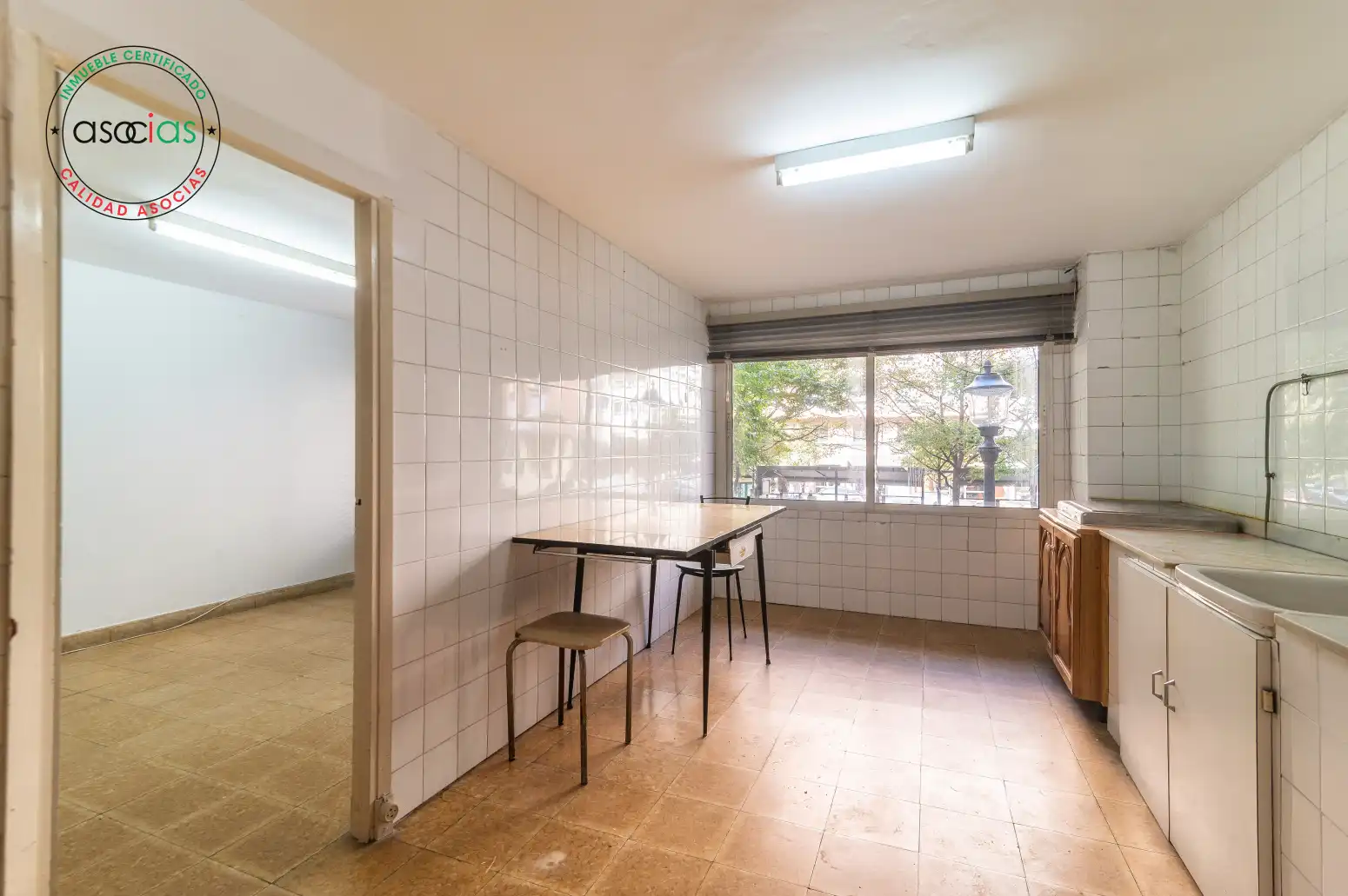 Business premises for sale in Gijón - Calle Emilio Tuya 47, imagen 5