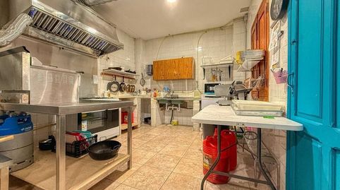 Foto 2 von Geschaftsraum zum Verkauf in Carrer Sant Roc, Pego, Alicante