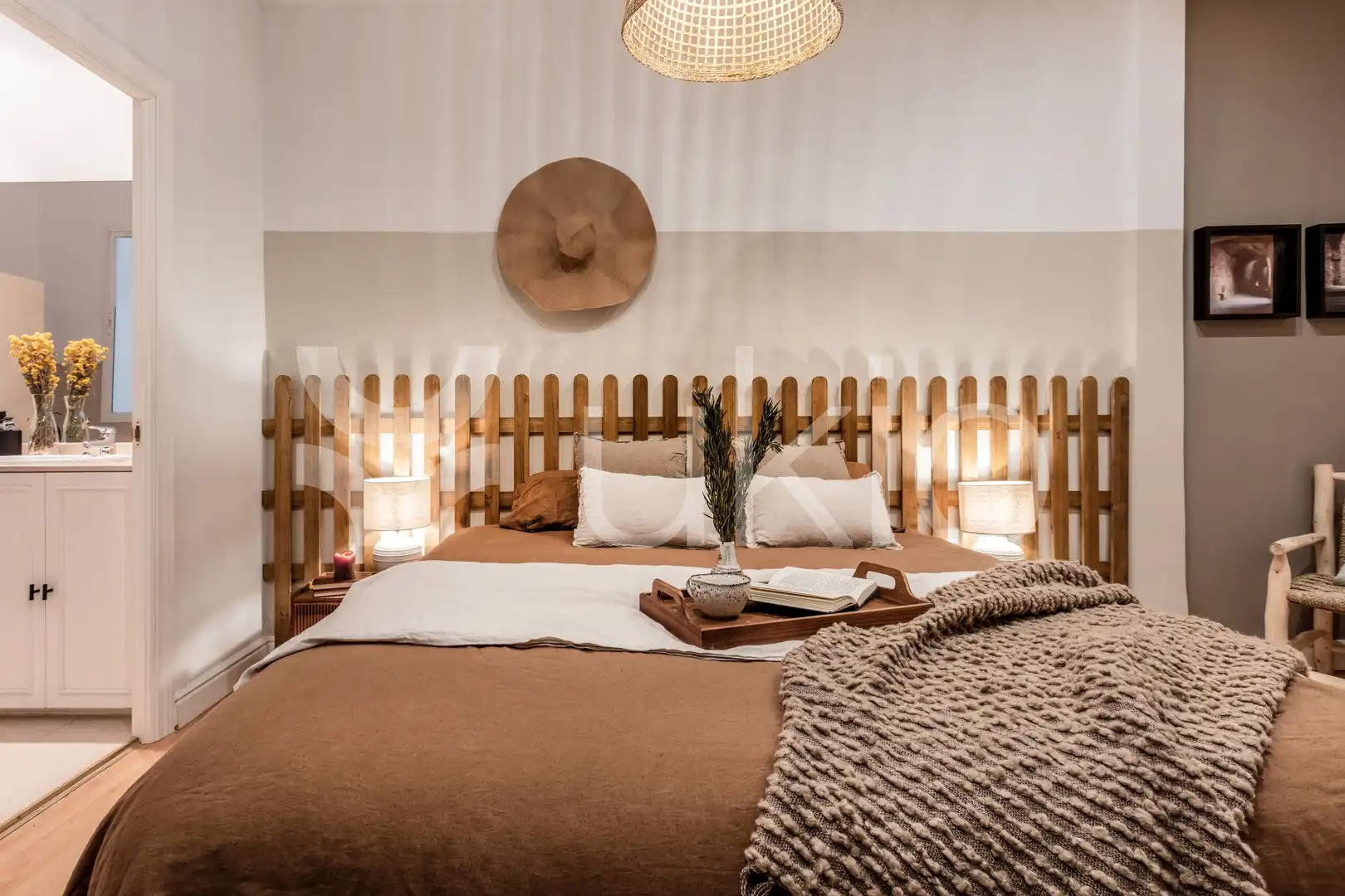 Apartamento con ascensor en alquiler en Calle de Claudio Coello, imagen 4