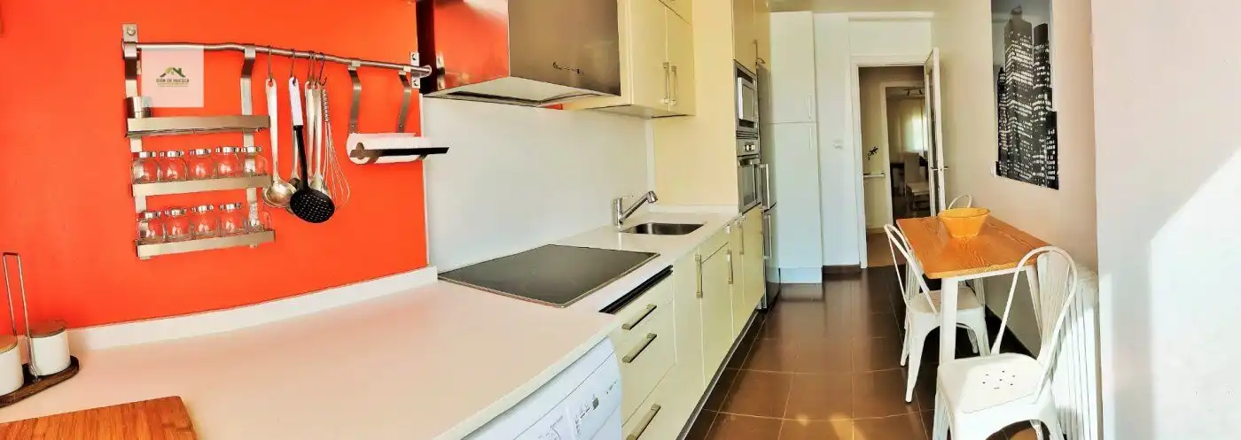 Wohnung zur Miete in Avenida DOCTOR ARTERO 7, imagen 10