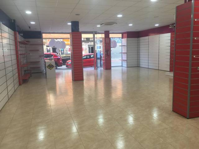 Piso en Alquiler en Calle Víctor Pérez en Torre-Pacheco ciudad