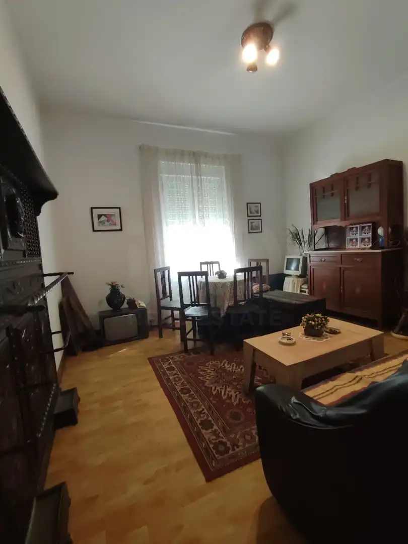 Living room of Detached homes for sale in León Capital   with Heating