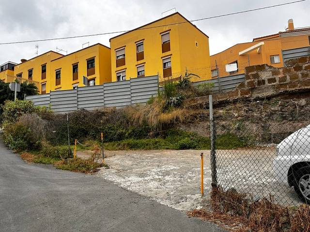 Terreno residencial en Venta en Firgas