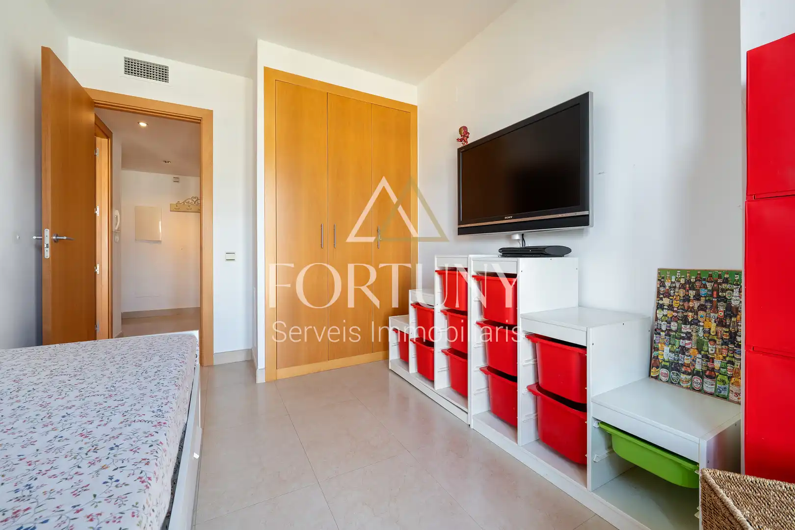Appartamento con terrazza in vendita a Vinyols i els Arcs, imagen 11