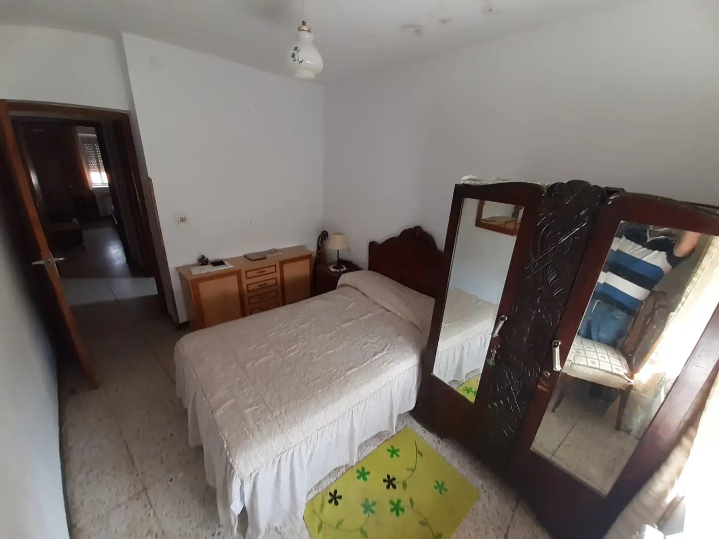 Habitación de Casa o chalet en venta en Santa Clara de Avedillo