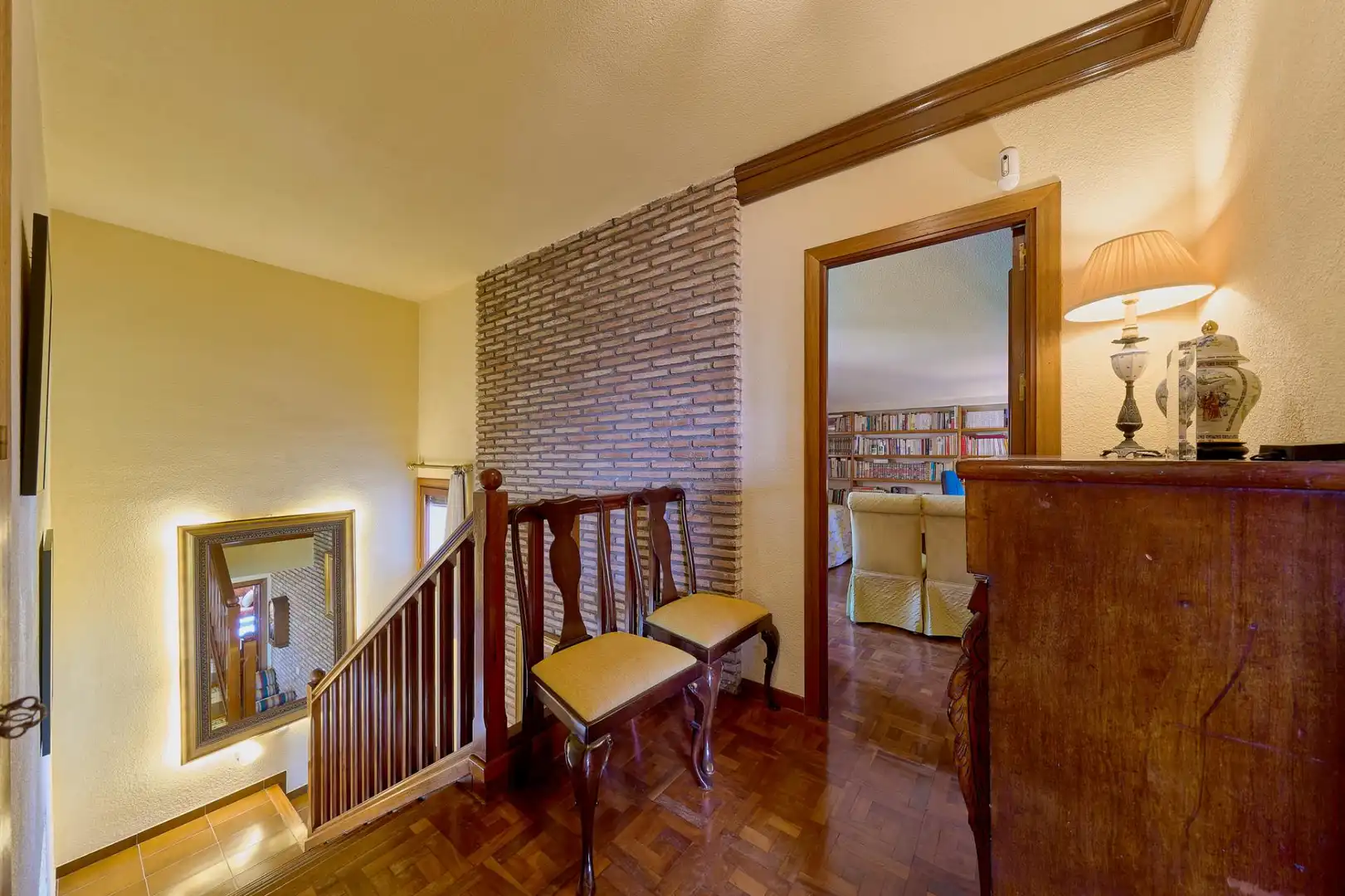 Houses for rent in Málaga  with Air Conditioner, Heating and Private garden