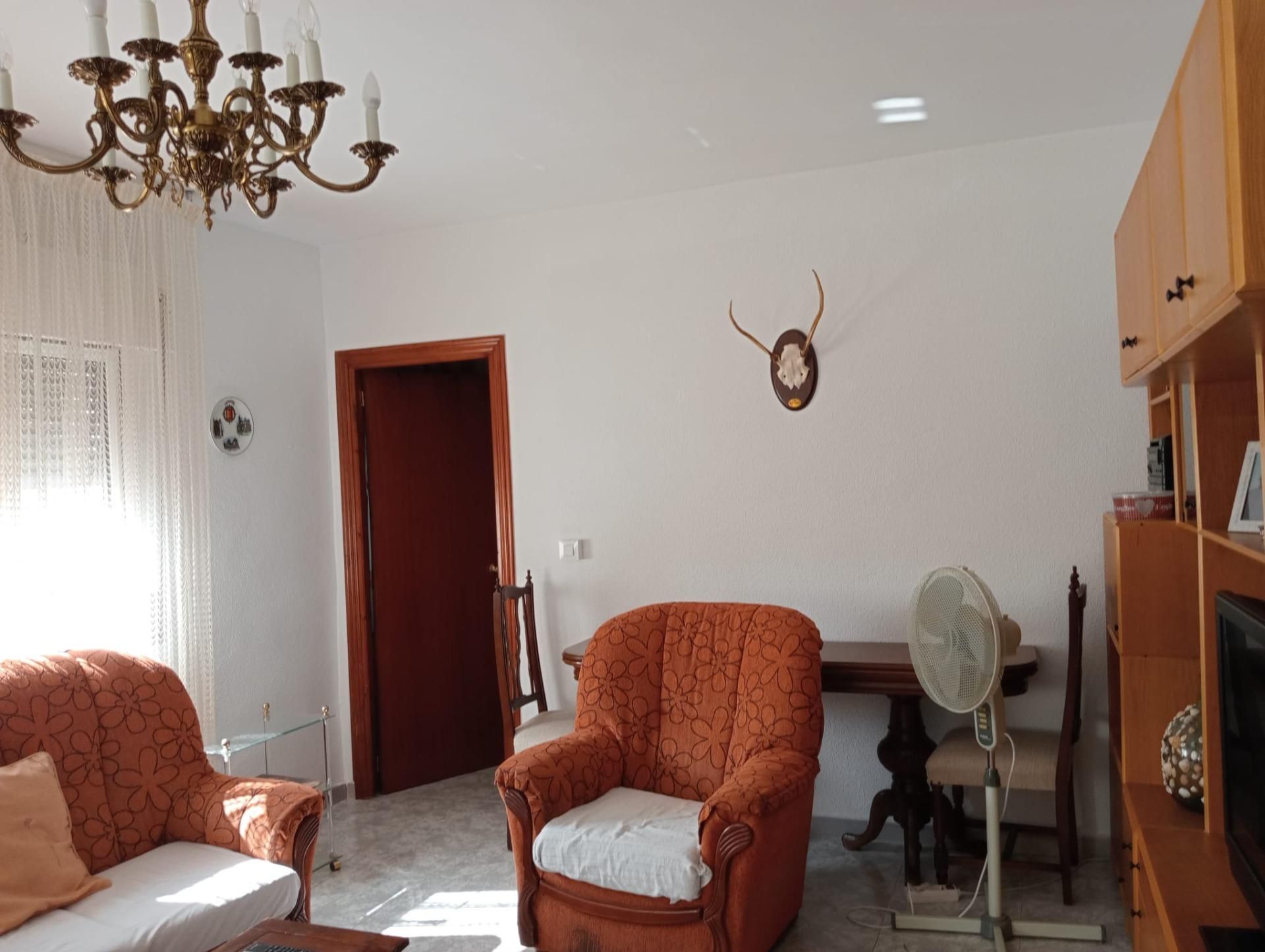 Casa o xalet en venda en Albalá amb Aire condicionat