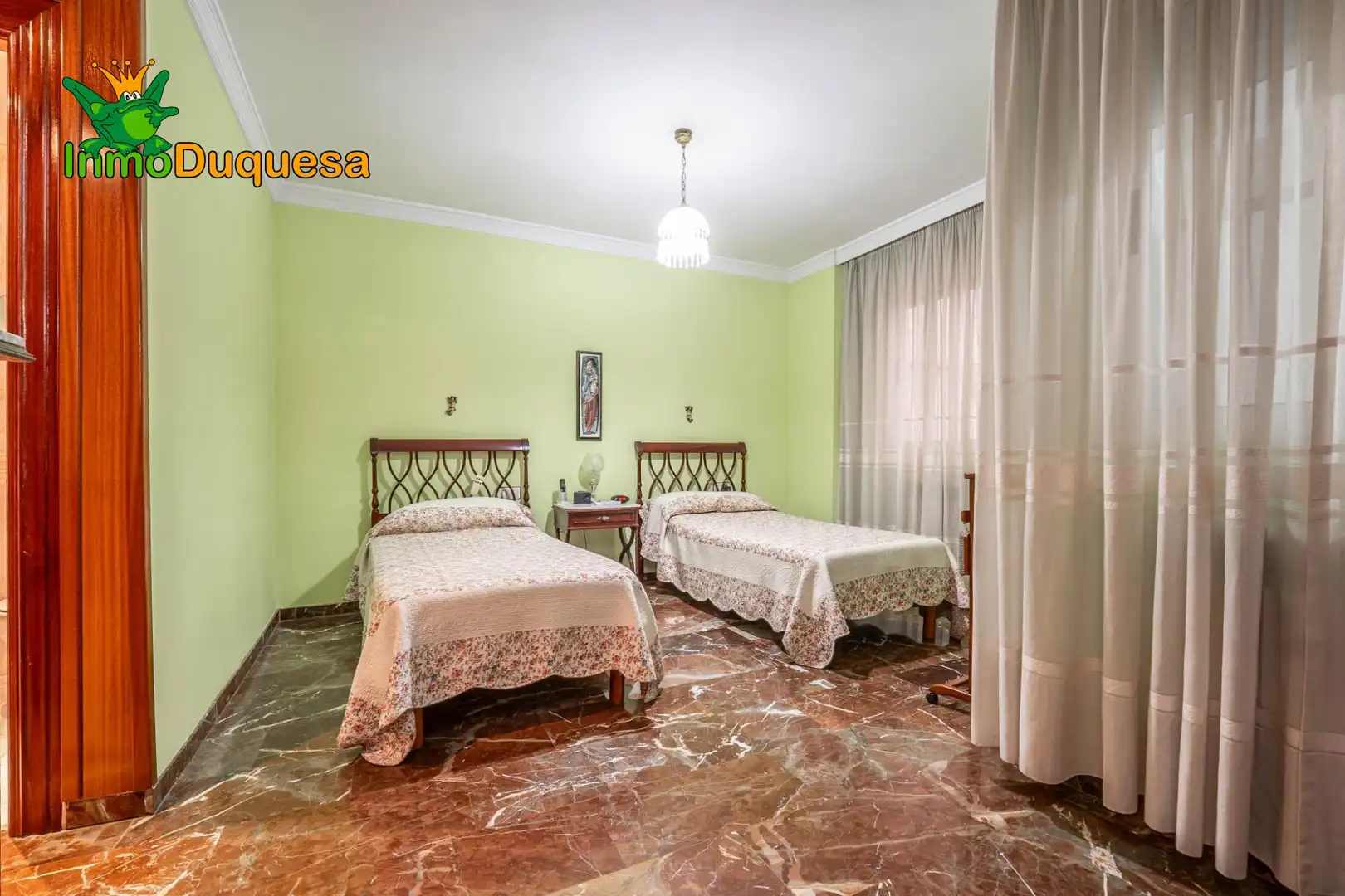 Piso con ascensor en venta en Ronda, imagen 38