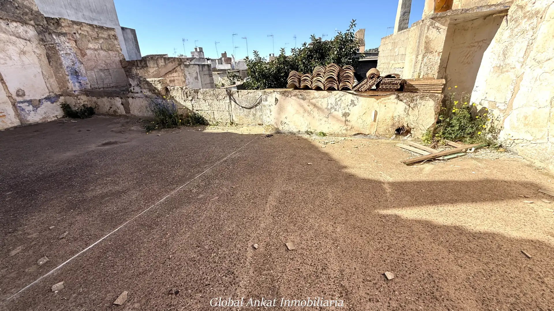 Terraced house with garden for sale in Felanitx Poble, imagen 26