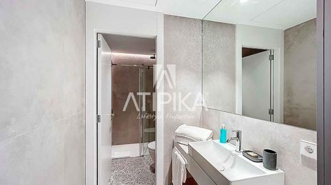Photo 4 of Flat for rent in La Salut, Barcelona Capital