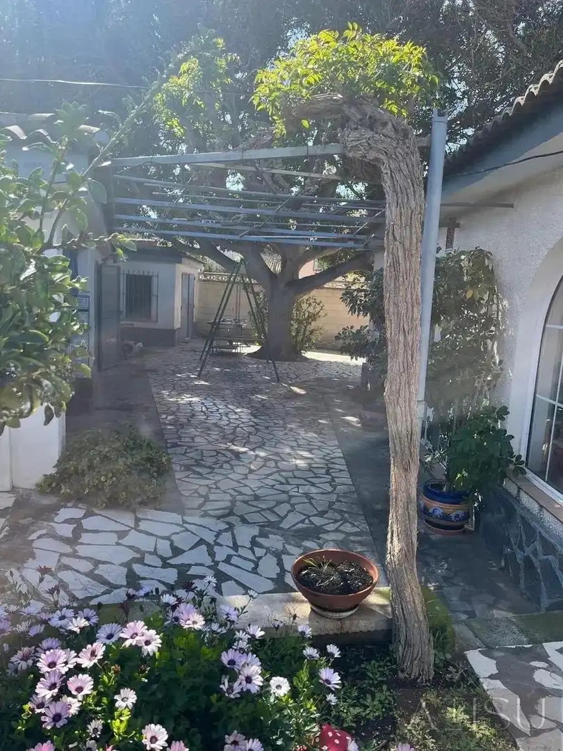 Casa amb piscina en venda a Urbanizacion Pisnella s/n, imagen 6