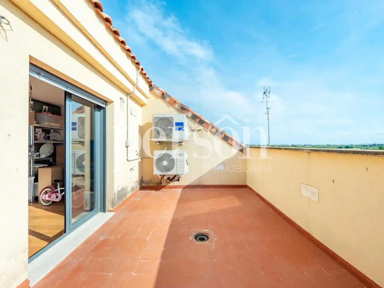 Villa avec terrasse à vendre à Massamagrell, imagen 34
