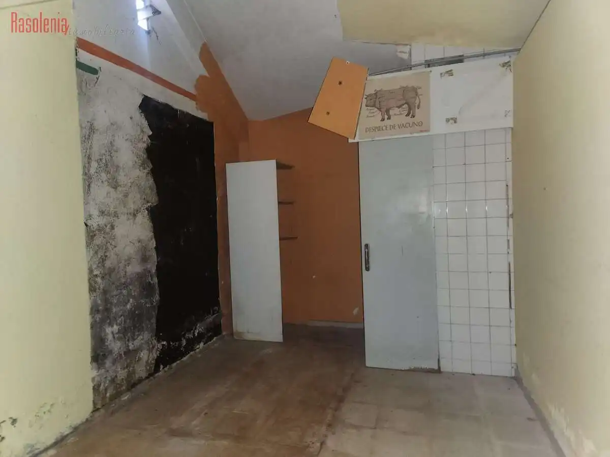 Gewerbefläche zum Verkauf in Cádiz 17, imagen 9