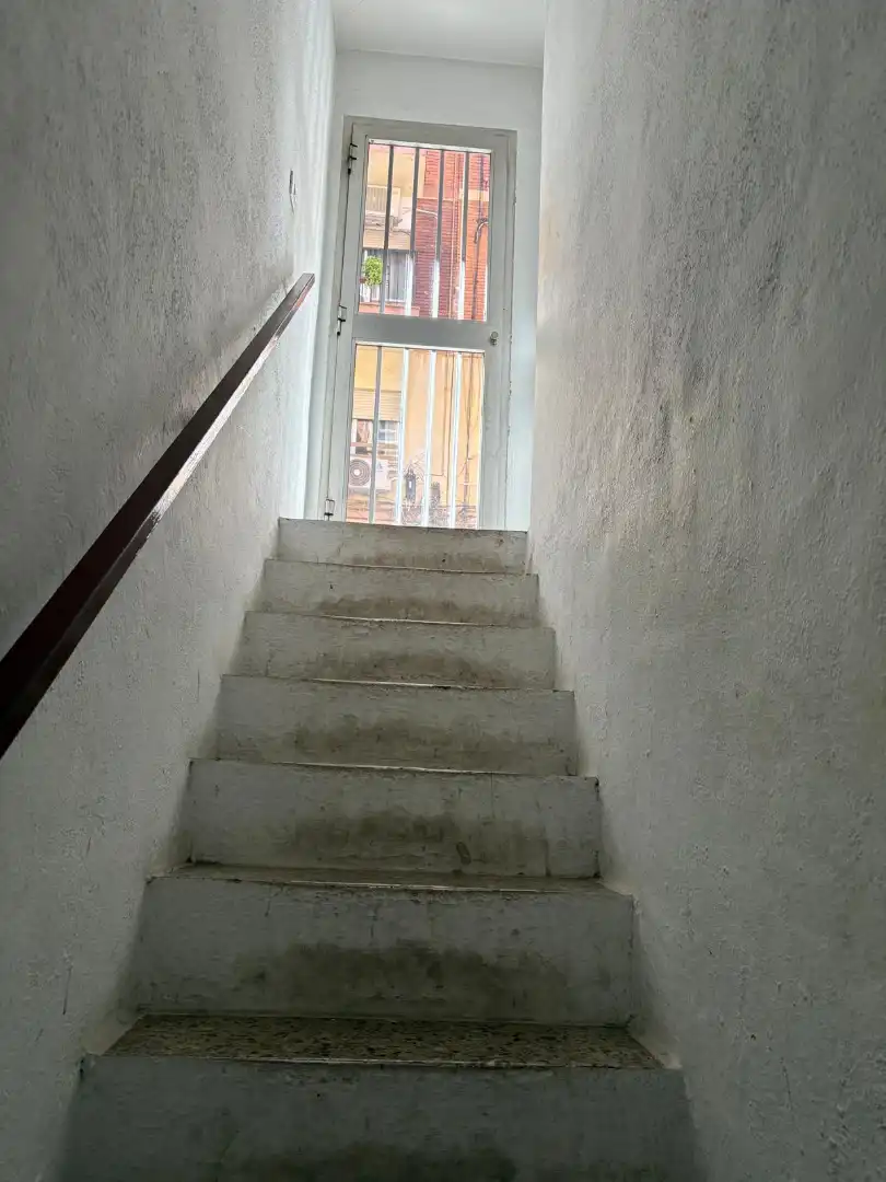 Einzelparkplatz zur Miete in Carrer de Ribelles Comín, imagen 7