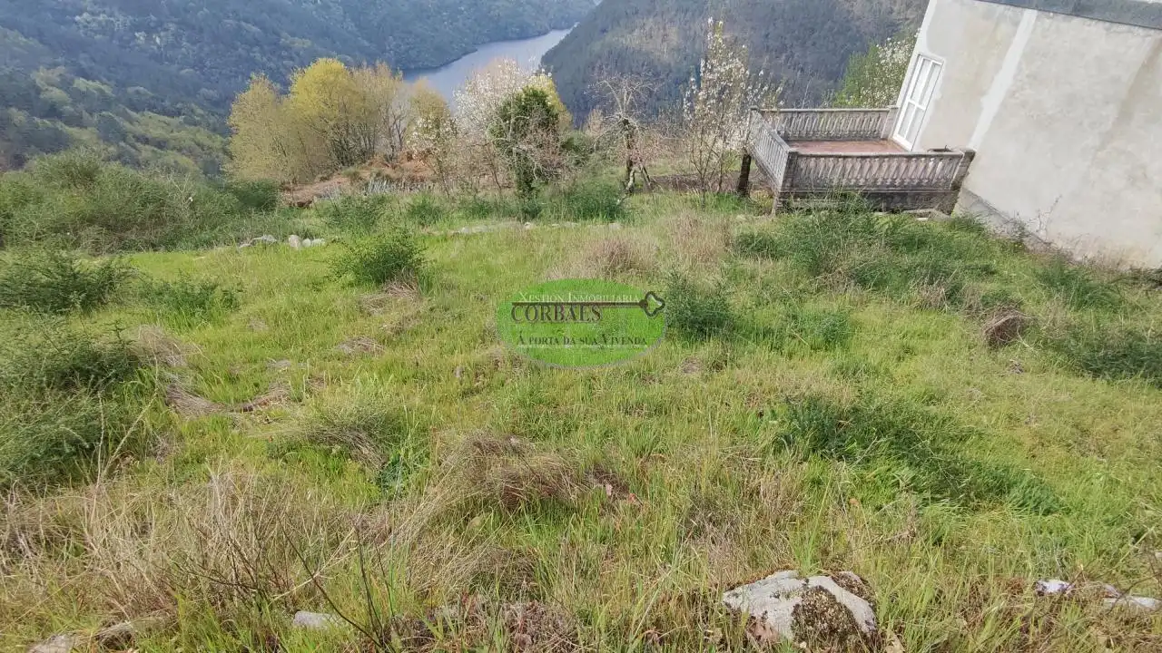 Casa amb jardí en venda a Pantón, imagen 20