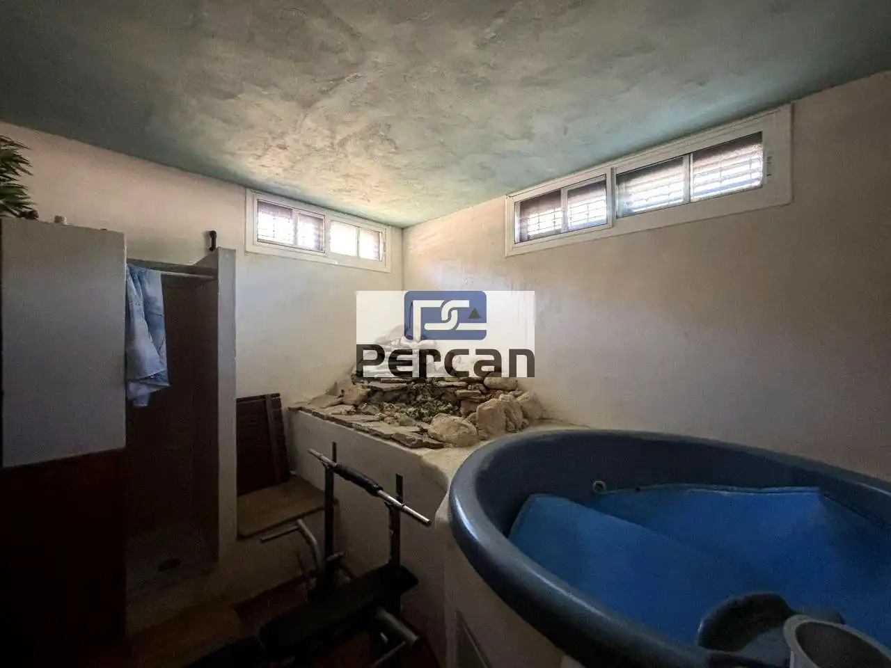 Casa con piscina in vendita a Avinguda de Cova del Llop Marí, imagen 45