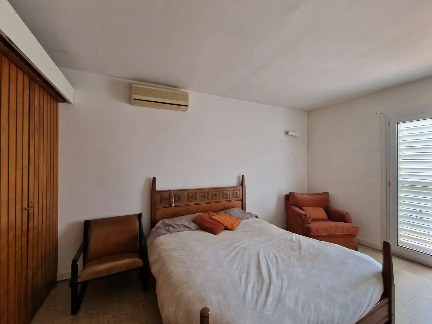 Ático en venta en SANT JOAN BAPTISTA DE LA SALLE, Eixample Nord