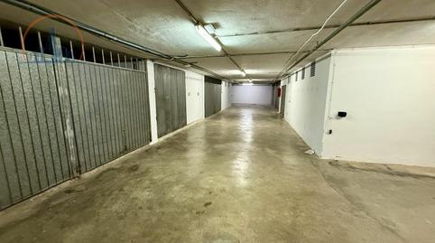 Foto 5 de Garatge en venda a  Alcazaba Zoco(manga)2mar, 2, Playa del Galán, Murcia