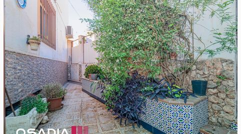 Foto 4 de Casa adosada en venta en Cuesta del Tomillo, La Zubia Ciudad, La Zubia