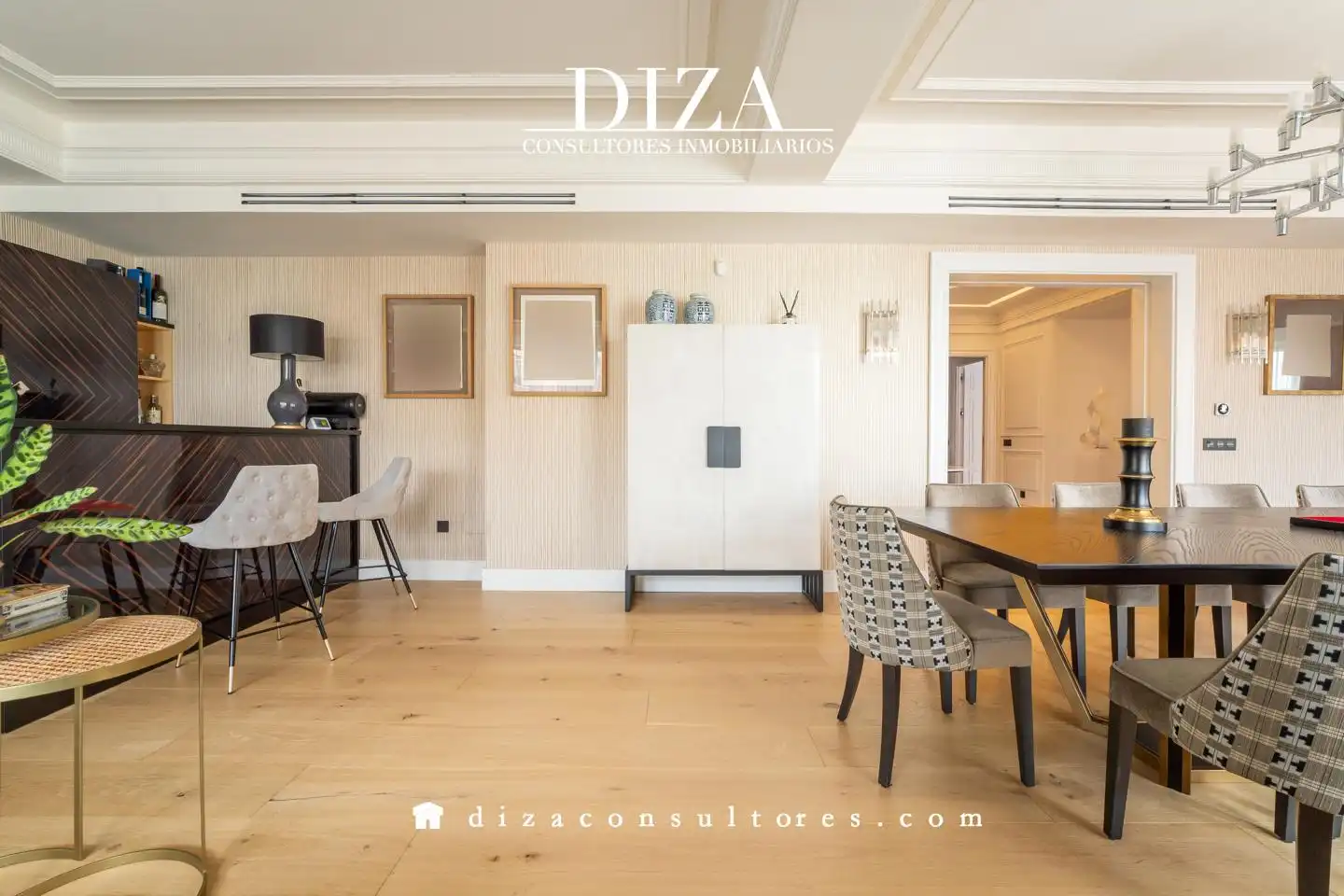 Piso con terraza en venta en De O'Donnell, imagen 17