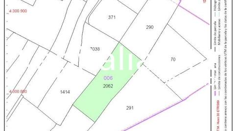 Foto 4 de Terreny industrial en venda a Centro, Valencia