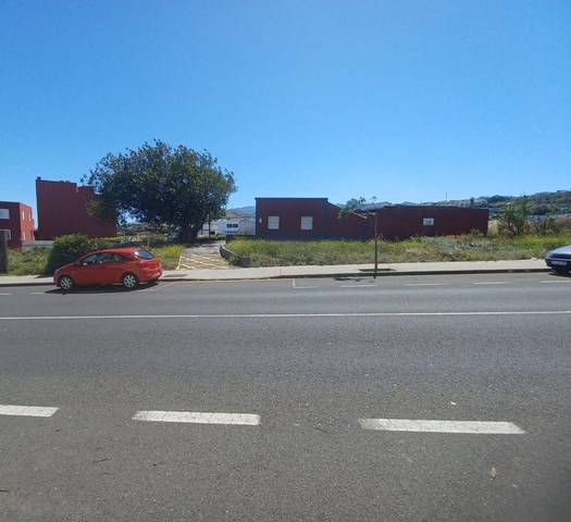 Terreno residencial en Venta en El Sobradillo