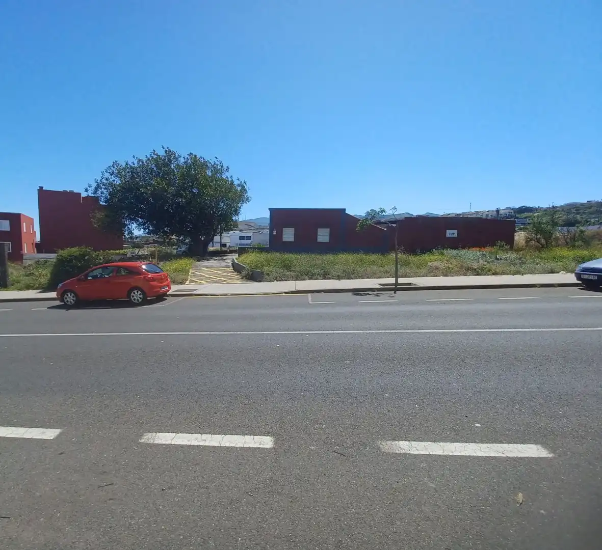 Terreny residencial en venda a Suroeste
