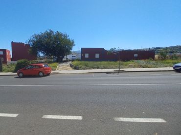 Terreny residencial en venda a Suroeste