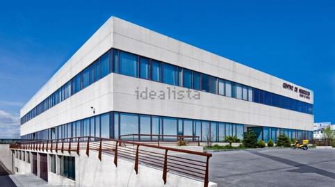 Photo 5 of Box room to rent in Calle Londres, 38, Europolis, Madrid