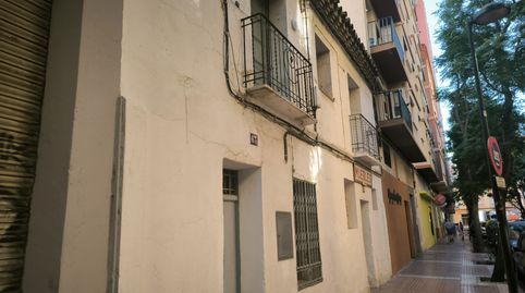 Foto 5 de Casa o xalet en venda a Paseo de Calanda, 64, Barrio de Delicias, Zaragoza Capital