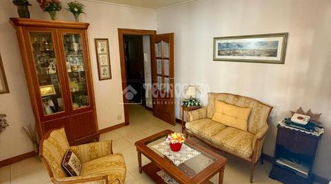 Foto 3 de Piso en venta en Buena Vista,  Madrid Capital