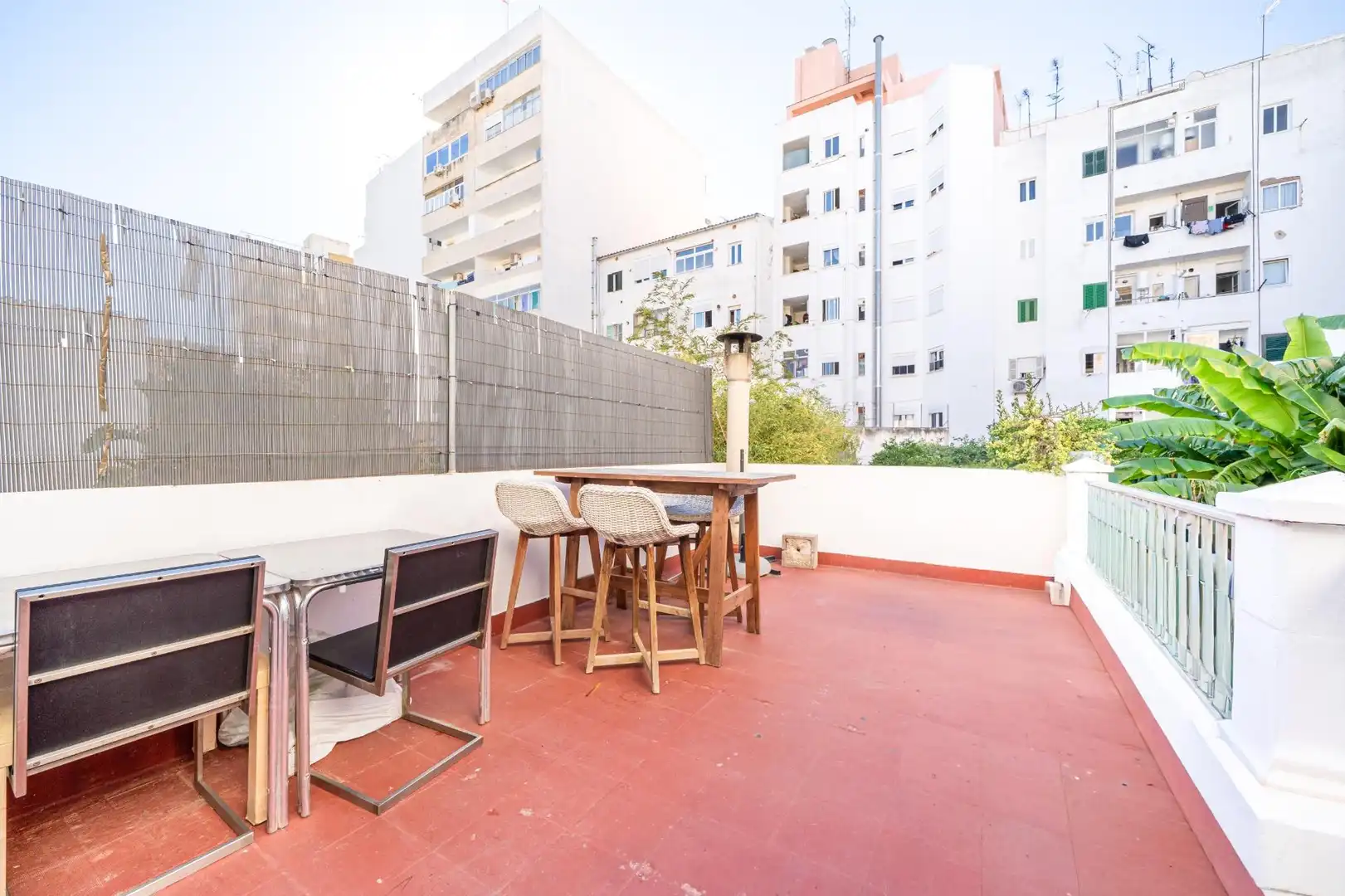 Reihenhaus mit Balkon zum Verkauf in SON PONTIVIC, imagen 22