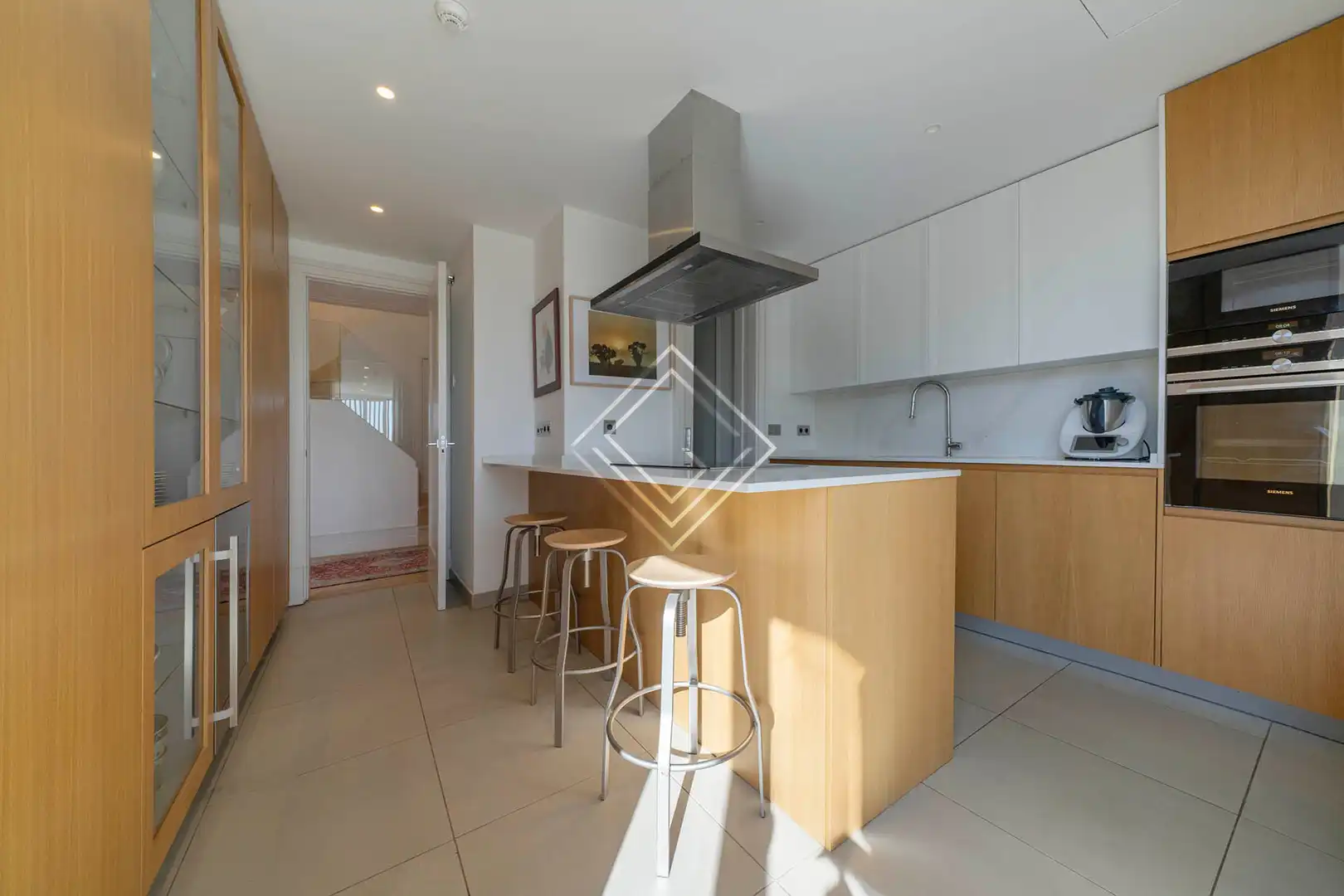 Penthouse mit Pool zum Verkauf in Moncloa - Aravaca, imagen 21