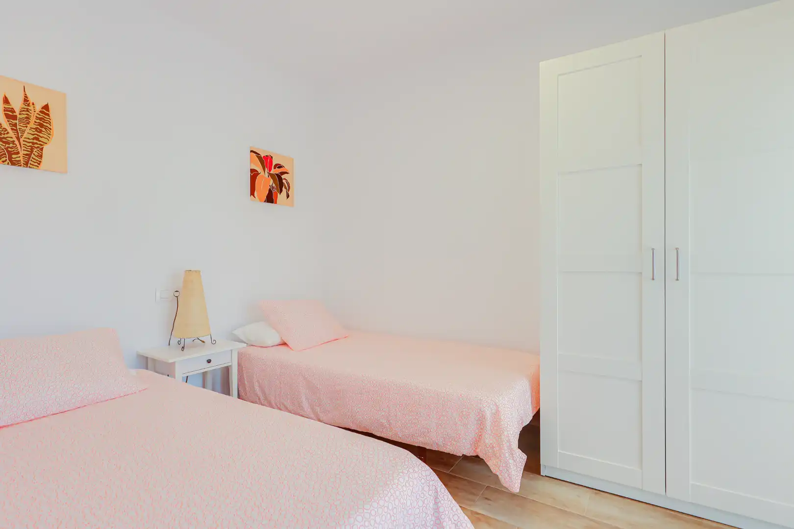 Piso en venta en Carrer Josep Tarradellas, Els Pins