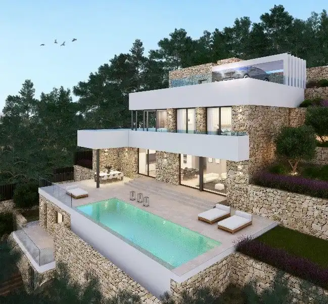 Villa à vendre à El Casar, imagen 6