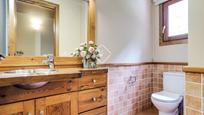 Bathroom of House or chalet for sale in Puigcerdà