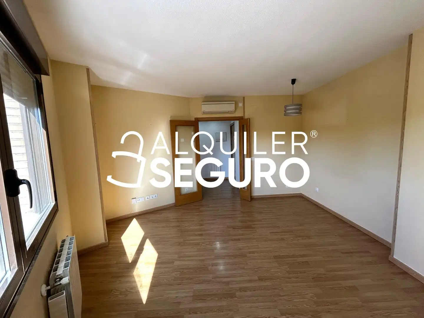 Flat for rent in Rivas-Vaciamadrid  with Air Conditioner, Heating and Storage room