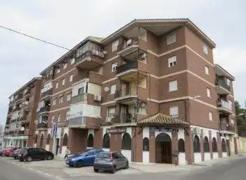 Flat with lift for sale in Olías del Rey