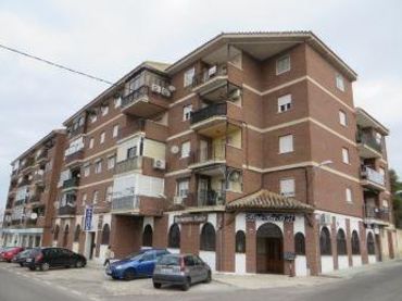 Appartamento con ascensore in vendita a Olías del Rey