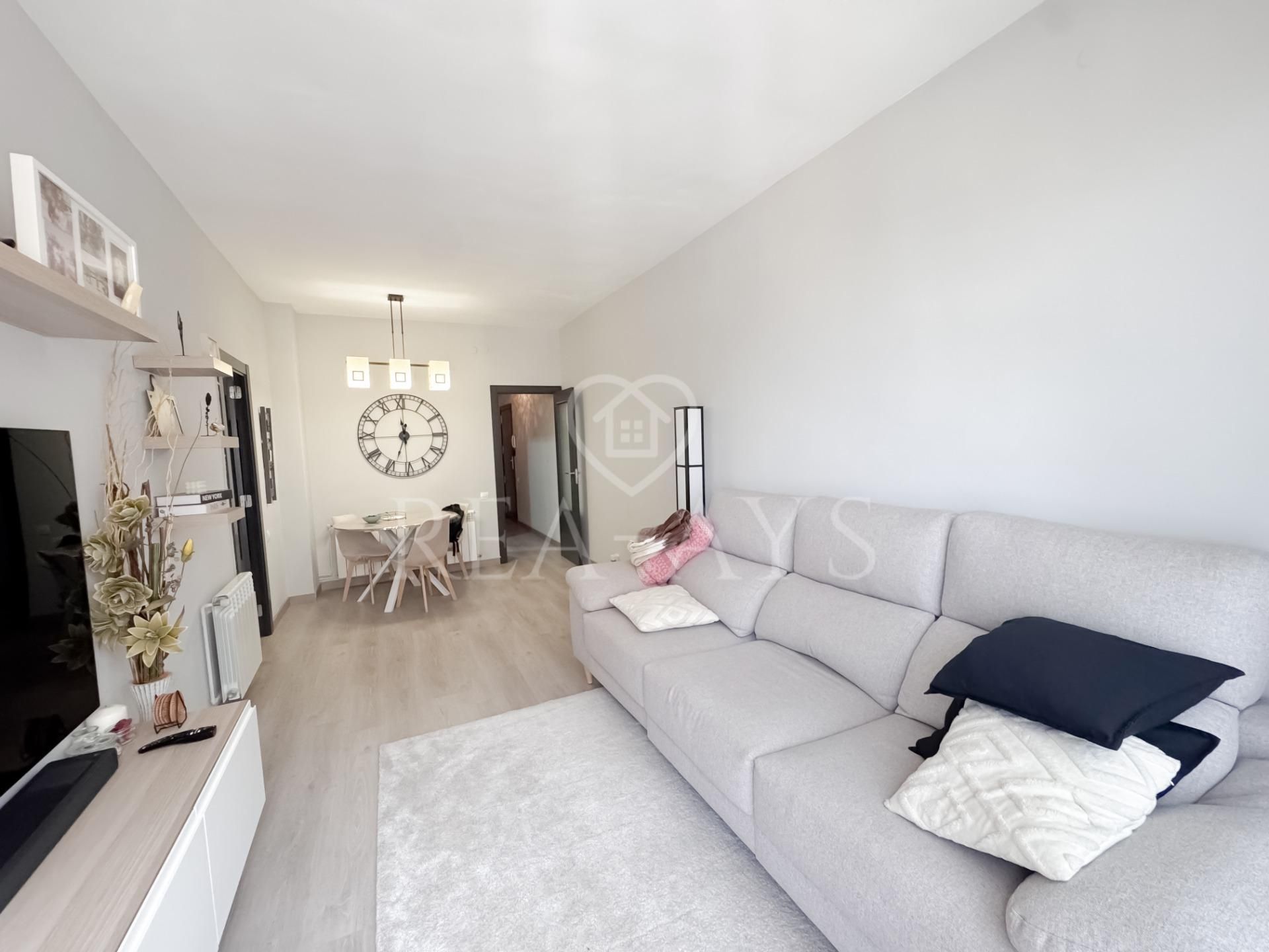 Flat for sale in Carrer DE LUIS PASCUAL ROCA, Centre