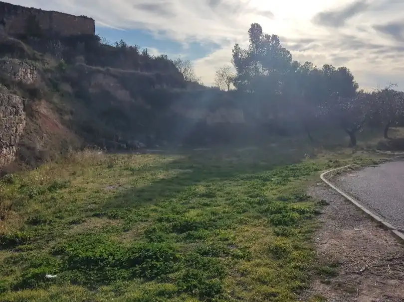 Terreny rústic en venda a Eres 0, imagen 14