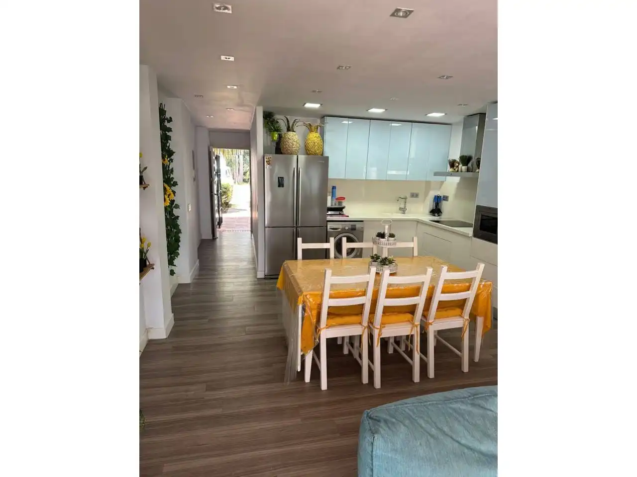 House with garden for sale in Urbanizacion Torre de la sal, imagen 12