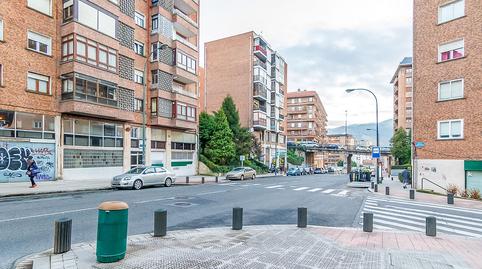 Photo 2 of Premises for sale in C/ Amadeo Deprit, Begoña, Bilbao