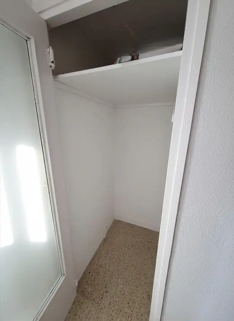 Apartament en venda en San Javier amb Aire condicionat