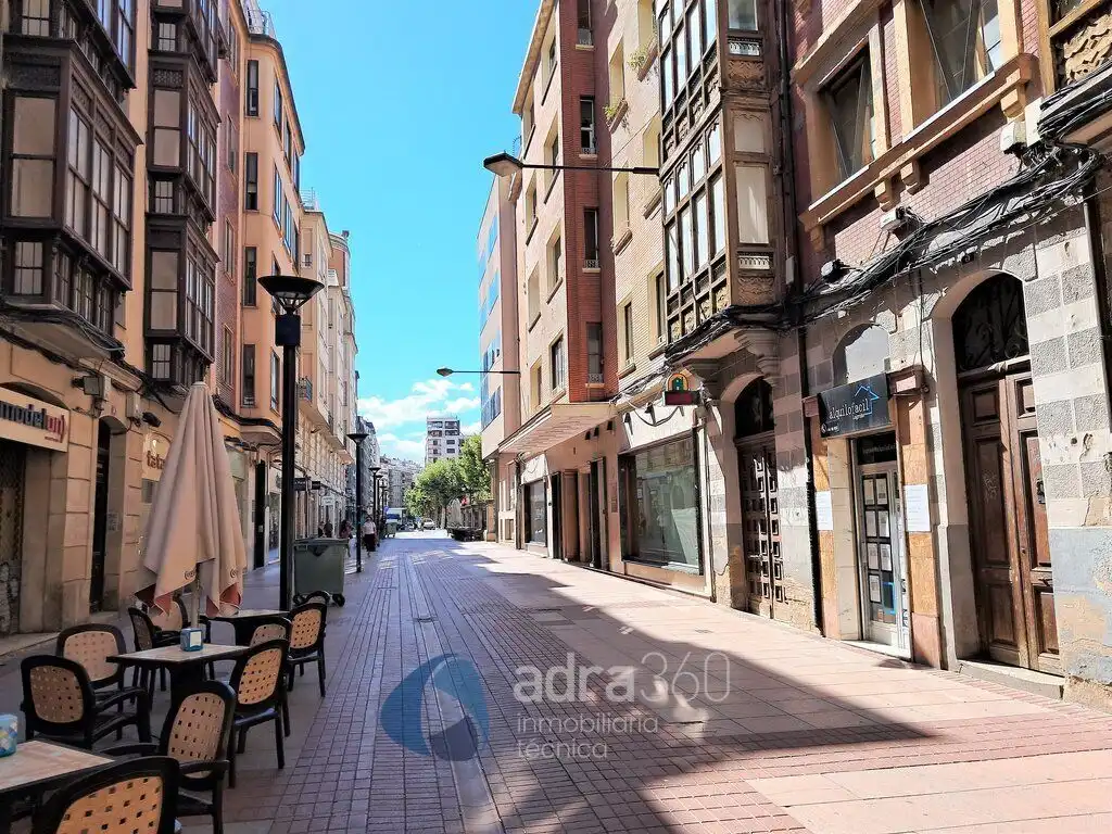 Local comercial de lloguer a Presidente Leopoldo Calvo Sotelo, imagen 21