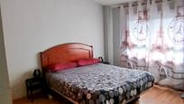 Bedroom of Single-family semi-detached for sale in Mejorada del Campo  with Air Conditioner, Heating and Furnished