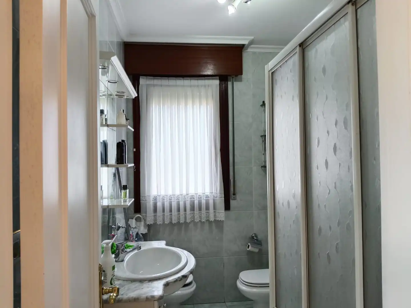 Baño de Casa o chalet en venta en Meruelo con Calefacción, Jardín privado y Terraza